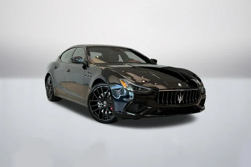 
           
        2023 Maserati Ghibli
