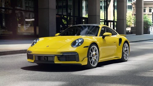 
           
        2024 Porsche 911 Turbo S