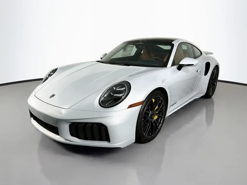 
           New 
        2026 Porsche 911 Turbo S