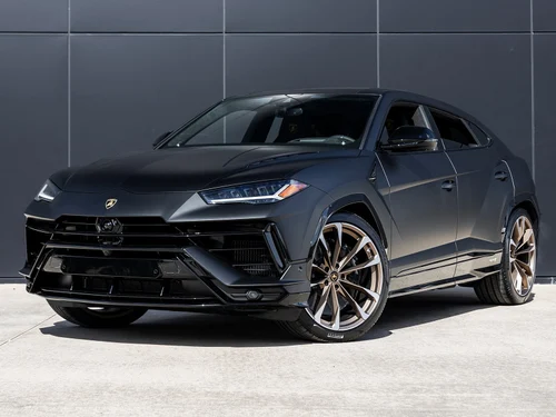 
           
        2023 Lamborghini Urus S
