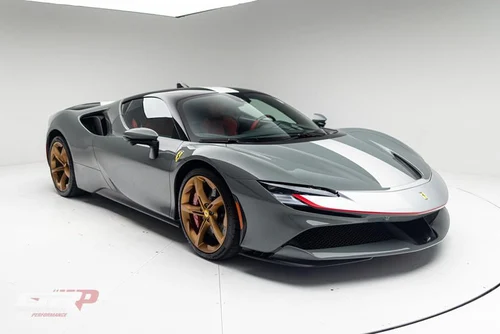 
           
        2023 Ferrari SF90