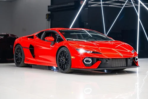 
           
        2026 Lamborghini Temerario