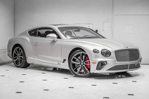 
           
        2023 Bentley Continental GT V8