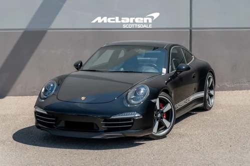 
           
        2014 Porsche 911
