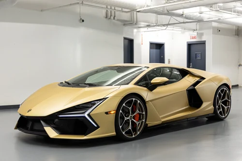 
           New 
        2026 Lamborghini Revuelto