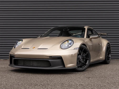 
           
        2023 Porsche 911 GT3