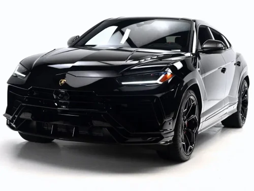 2023 Lamborghini Urus