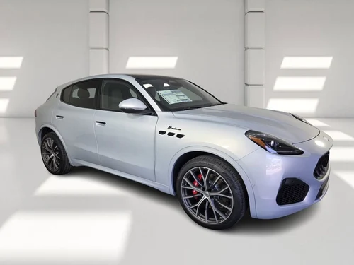 
           New 
        2026 Maserati Grecale Modena