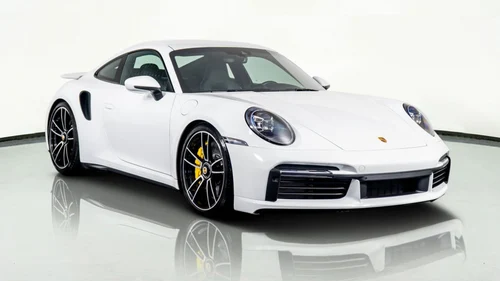 
           
        2022 Porsche 911