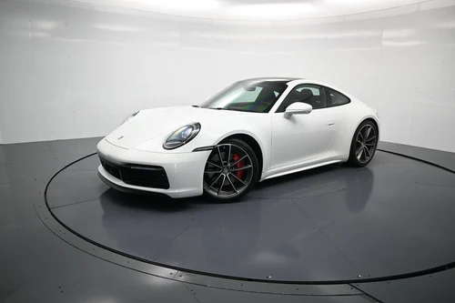 
           
        2024 Porsche 911 Carrera S