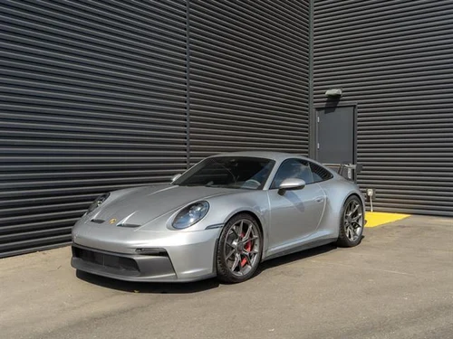 
           
        2023 Porsche 911 GT3