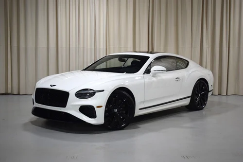 
           New 
        2026 Bentley Continental GT