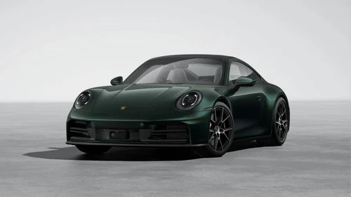 
           New 
        2026 Porsche 911 Carrera S