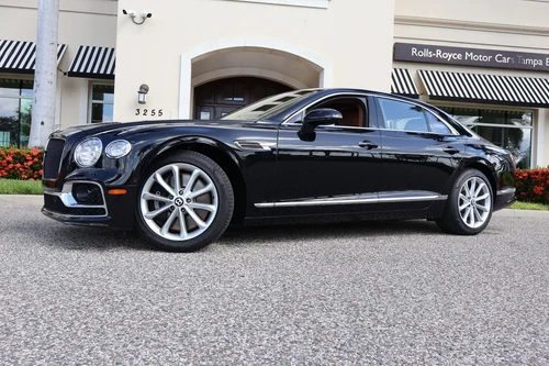 
           
        2024 Bentley Flying Spur Base