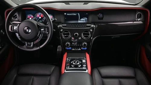 
           
        2024 Rolls-Royce Cullinan