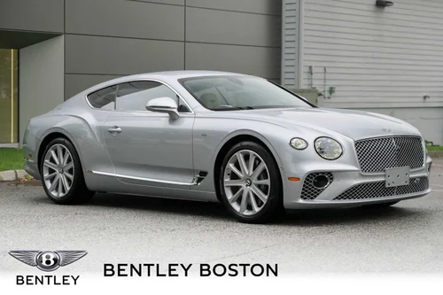 
           
        2021 Bentley Continental GT V8