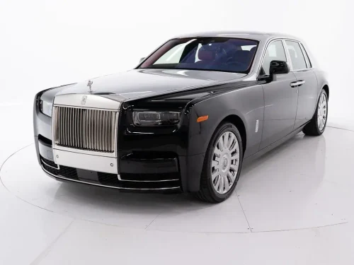 
           
        2023 Rolls-Royce Phantom