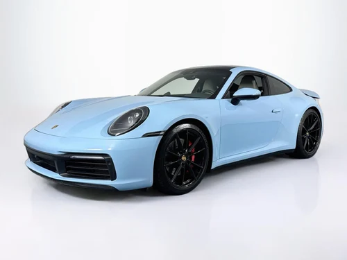 
           
        2024 Porsche 911 Carrera S