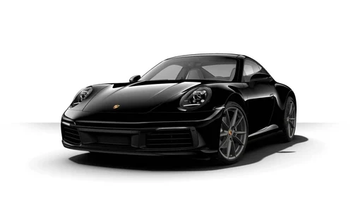 
           
        2020 Porsche 911