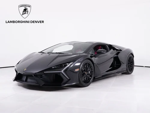 
           New 
        2026 Lamborghini Revuelto Base