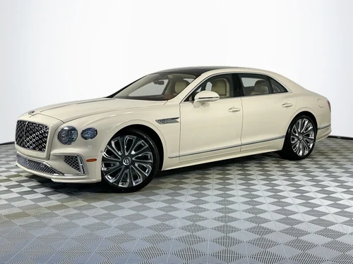 
           New 
        2026 Bentley Flying Spur Mulliner