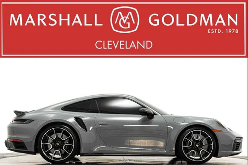 
           
        2023 Porsche 911 Turbo S