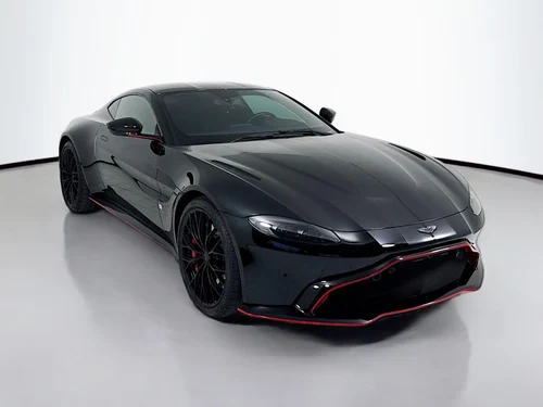 
           
        2023 Aston Martin Vantage