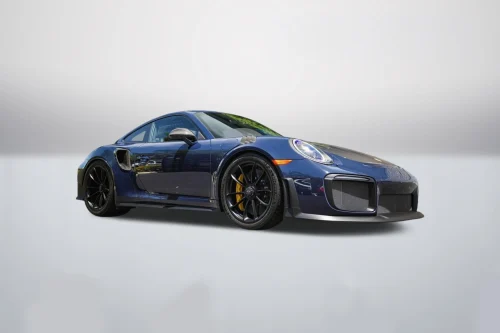
           
        2018 Porsche 911 GT2 RS