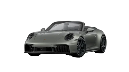 
           New 
        2026 Porsche 911 Carrera GTS Cabriolet