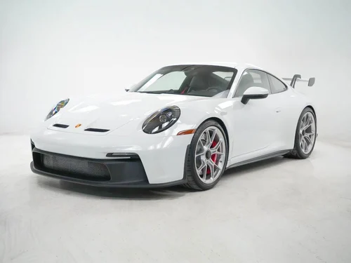 
           
        2022 Porsche 911 GT3