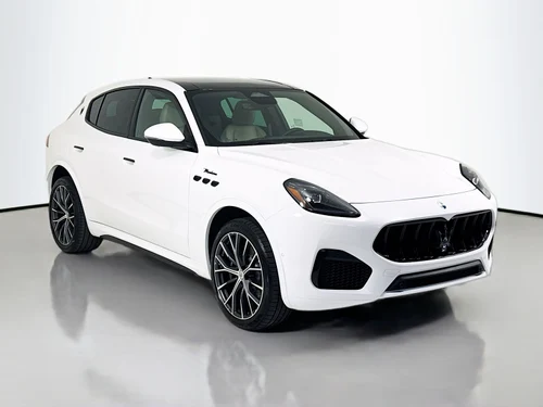 
           New 
        2026 Maserati Grecale Modena