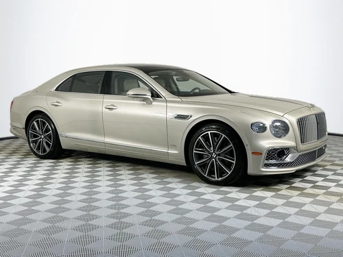 
           
        2022 Bentley Flying Spur W12