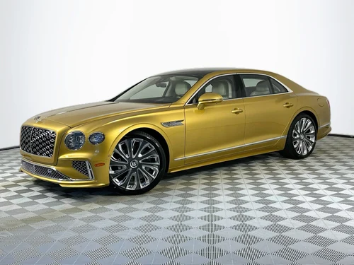 
           New 
        2026 Bentley Flying Spur Mulliner