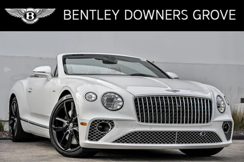 
           
        2024 Bentley Continental GT Azure