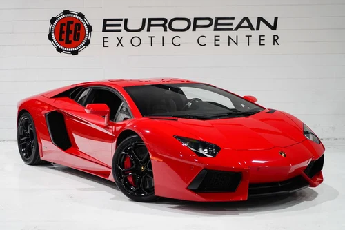 
           
        2015 Lamborghini Aventador