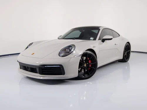 
           
        2022 Porsche 911 Carrera S