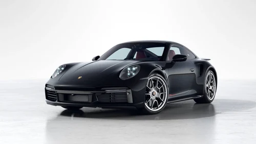 
           
        2023 Porsche 911 Turbo S