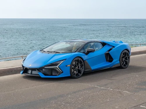 
           
        2025 Lamborghini Revuelto Base