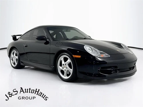 
           
        1999 Porsche 911 Carrera