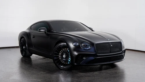 
           
        2023 Bentley Continental GT