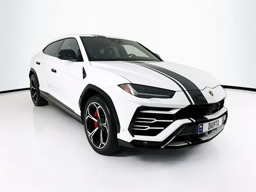 
           
        2021 Lamborghini Urus