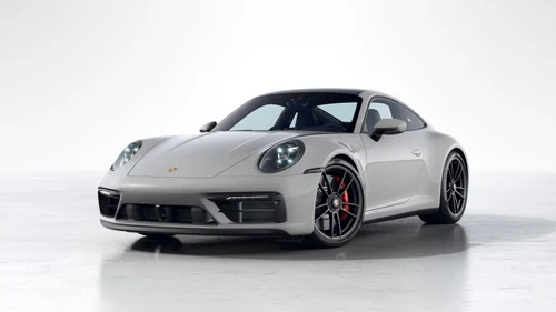 
           
        2024 Porsche 911 Carrera 4 GTS