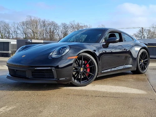 
           
        2023 Porsche 911 Carrera S