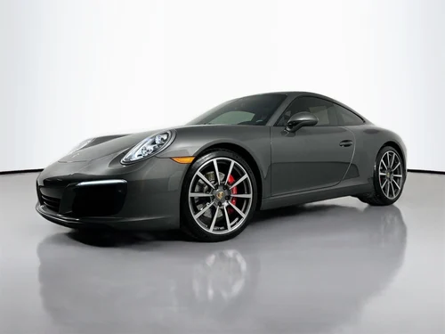
           
        2019 Porsche 911 Carrera S