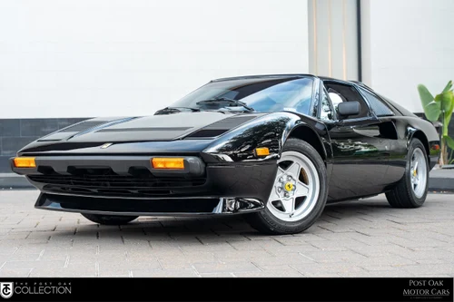 
           
        1984 Ferrari 308