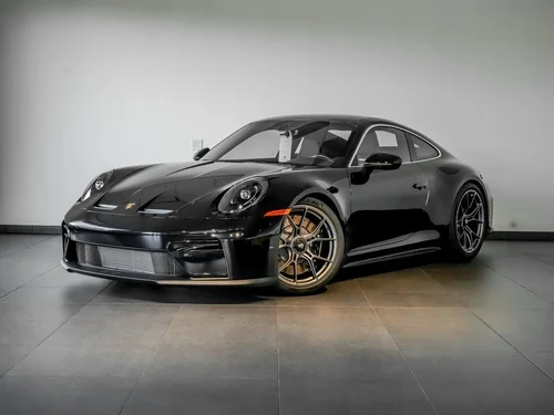 
           
        2026 Porsche 911 GT3
