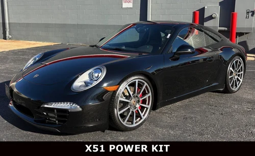 
           
        2014 Porsche 911 Carrera S