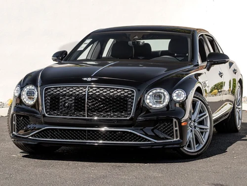
           New 
        2026 Bentley Flying Spur Base