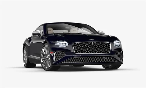 
           New 
        2026 Bentley Continental GT Mulliner