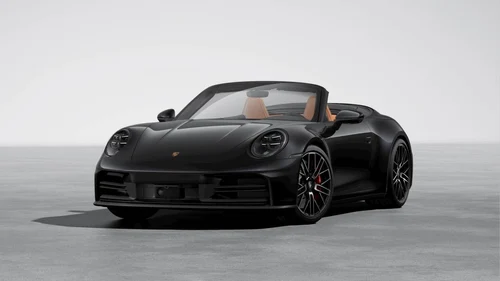 
           New 
        2026 Porsche 911 Carrera S